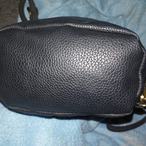 Small Backpack Embroiderd Rose's - Picture 5 of 5